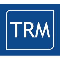 TRM ELECTRONICS LIMITED logo - Similar company to Cake Ninja
