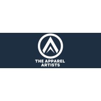 The Apparel Artists logo - Similar company to Stitch Studio - Bespoke Tailorship