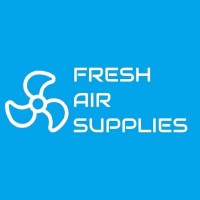 Fresh Air Supplies logo - Similar company to Duct Services