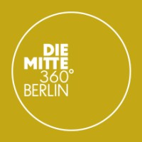 Die Mitte E.V. - 360° Berlin