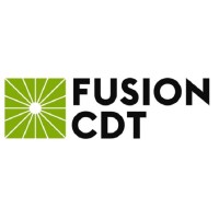 Fusion Centre for Doctoral Training (Fusion CDT) logo - Similar company to Fusion Industry Taskforce (Fit)