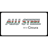 ALU STEEL I KARLSKOGA AB logo - Similar company to Ab Thoreb