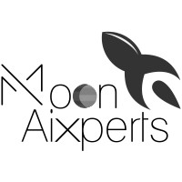 MoonAixperts logo - Similar company to Dust Solutions