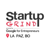 Startup Grind La Paz Bo logo - Similar company to Startup Grind Mérida