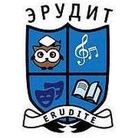 Russian School Erudite logo - Similar company to Russian International School