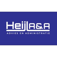 Heijl Advies & Administratie B.V. logo - Similar company to Juiced Concepts