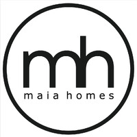 Maia Homes logo - Similar company to Maia Home