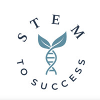 STEM to Success logo - Similar company to San Diego Stem Ecosystem