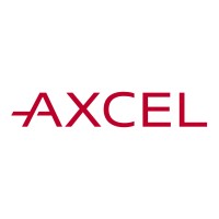 Axcel logo - Similar company to Müller Gas Equipment A/S