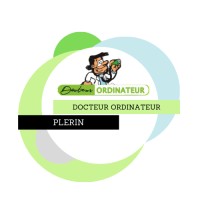Docteur Ordinateur Plérin logo - Similar company to Auditelecom