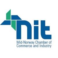 Næringsforeningen i Trondheimsregionen (NiT) logo - Similar company to Støh - Studentforeningen Ved Handelshøyskolen I Trondheim