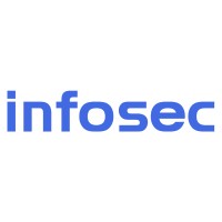 InfoSEC logo - Similar company to Dataflowx