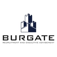 B U R G A T E ® logo - Similar company to Ic Partners