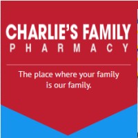 Charlie's Family Pharmacy logo - Similar company to Rx Supply