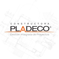 PLADECO CONSTRUCTORA logo - Similar company to Pladeco