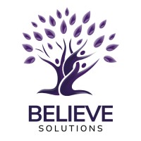 Believe Solutions Ltd logo - Similar company to Edge Innovation