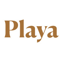 Playa logo - Similar company to Ona