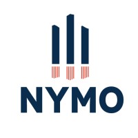 Nymo - Part of the J.J Ugland Companies logo - Similar company to Advantek Group