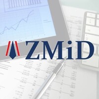 ZMID logo - Similar company to Enfour Digital
