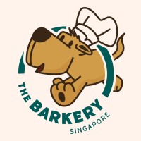 The Barkery Singapore logo - Similar company to Jynsei