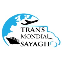 TRANS MONDIAL SAYAGH logo - Similar company to Tellycom.Io