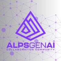 AlpsGenAI logo - Similar company to Generative Ai Strategy