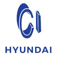CI HYUNDAI logo - Similar company to Win Win Automobiles