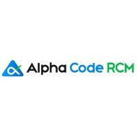 AlphaCode RCM logo - Similar company to Fegit