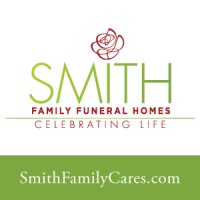 Smith Family Funeral Homes logo - Similar company to Fishtape