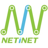 Netinet logo - Similar company to Starchestnut