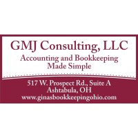 GMJ Consulting, LLC