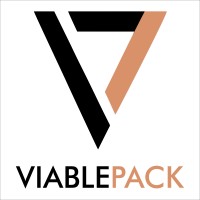 Viable Pack logo - Similar company to Packaging Age