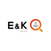 Consultora Grupo E&K logo - Similar company to Transcent S.A.