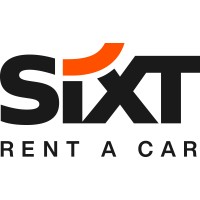 SIXT Trinidad & Tobago logo - Similar company to Goozone