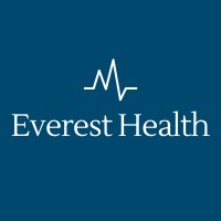 Everest Health logo - Similar company to Everest Technology