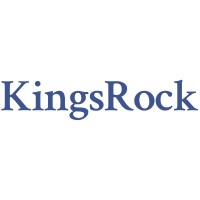 KingsRock Advisors logo - Similar company to Ialpha Ag - Pensavvi
