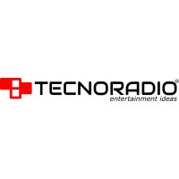 TECNORADIO logo - Similar company to Tecnorádio Soluções Em Comunicação E Videomonitoramento Inteligente