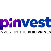 PINVEST logo - Similar company to Skyshield