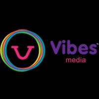 Vibes Media UAE logo - Similar company to Origin Media Uae