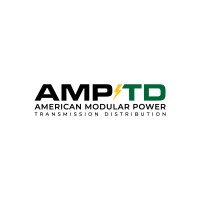 American Modular Power Transmission Distribution logo - Similar company to Echotech Ndt Solutions, Llc