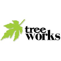 Treeworks logo - Similar company to Cfo Sense Llc