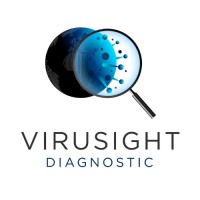 Virusight Diagnostic logo - Similar company to Invigor Group