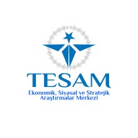 TESAM Türkiye Ekonomik, Siyasal ve Stratejik Araştırmalar Merkezi logo - Similar company to Fejust