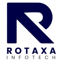 Rotaxa Infotech Pvt Ltd logo - Similar company to Octamux
