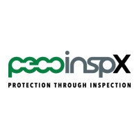 Peco InspX logo - Similar company to Cheyney Design & Development Ltd.