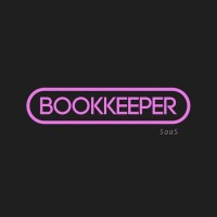 BookKeeper SaaS LLC logo - Similar company to See Llc