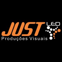 Just Led Produções Visuais logo - Similar company to Prime Led