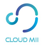 Cloudmii Inc. logo - Similar company to Uconn Masters In Data Science Program