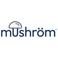 TruCelium, DBA mushröm logo - Similar company to Zaretsky Wellness