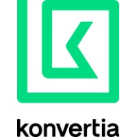 Konvertia Group logo - Similar company to Pyroll Pakkaukset